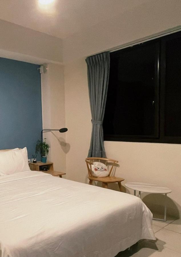 Donggang Homestay-Dongfan Exterior photo